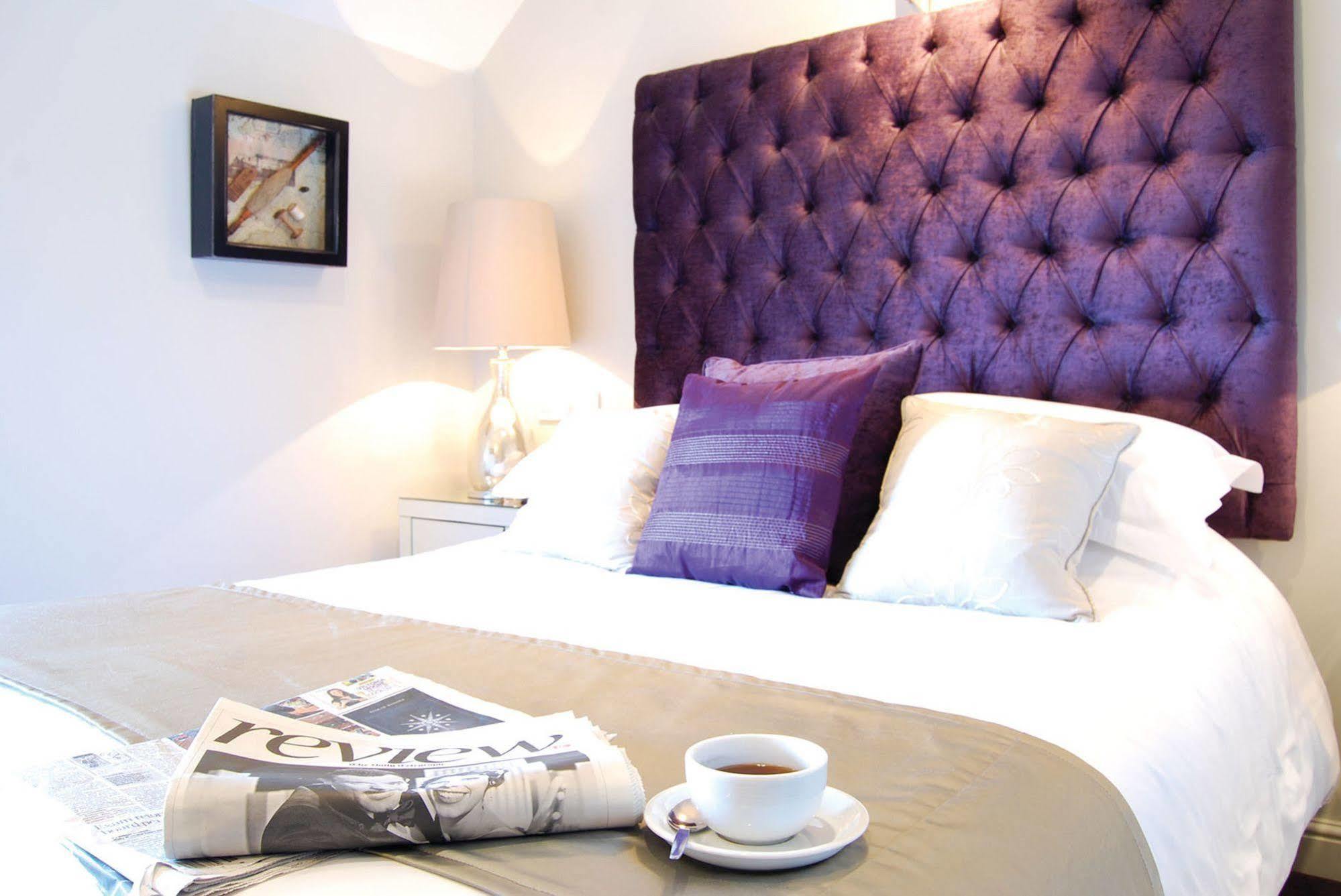 The Pheasant Public House & Hotel Gestingthorpe Bagian luar foto